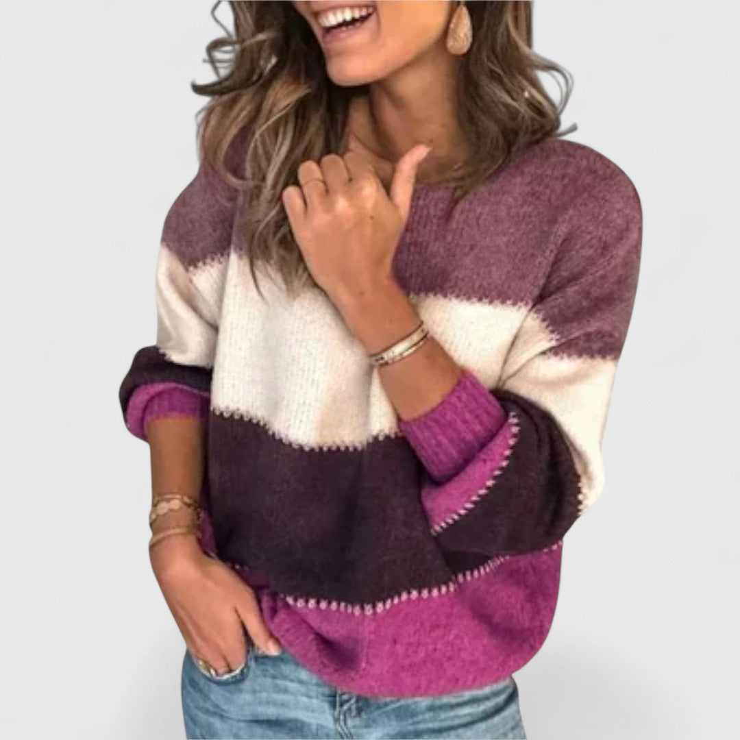 Elisa - Casual & Cozy Sweater