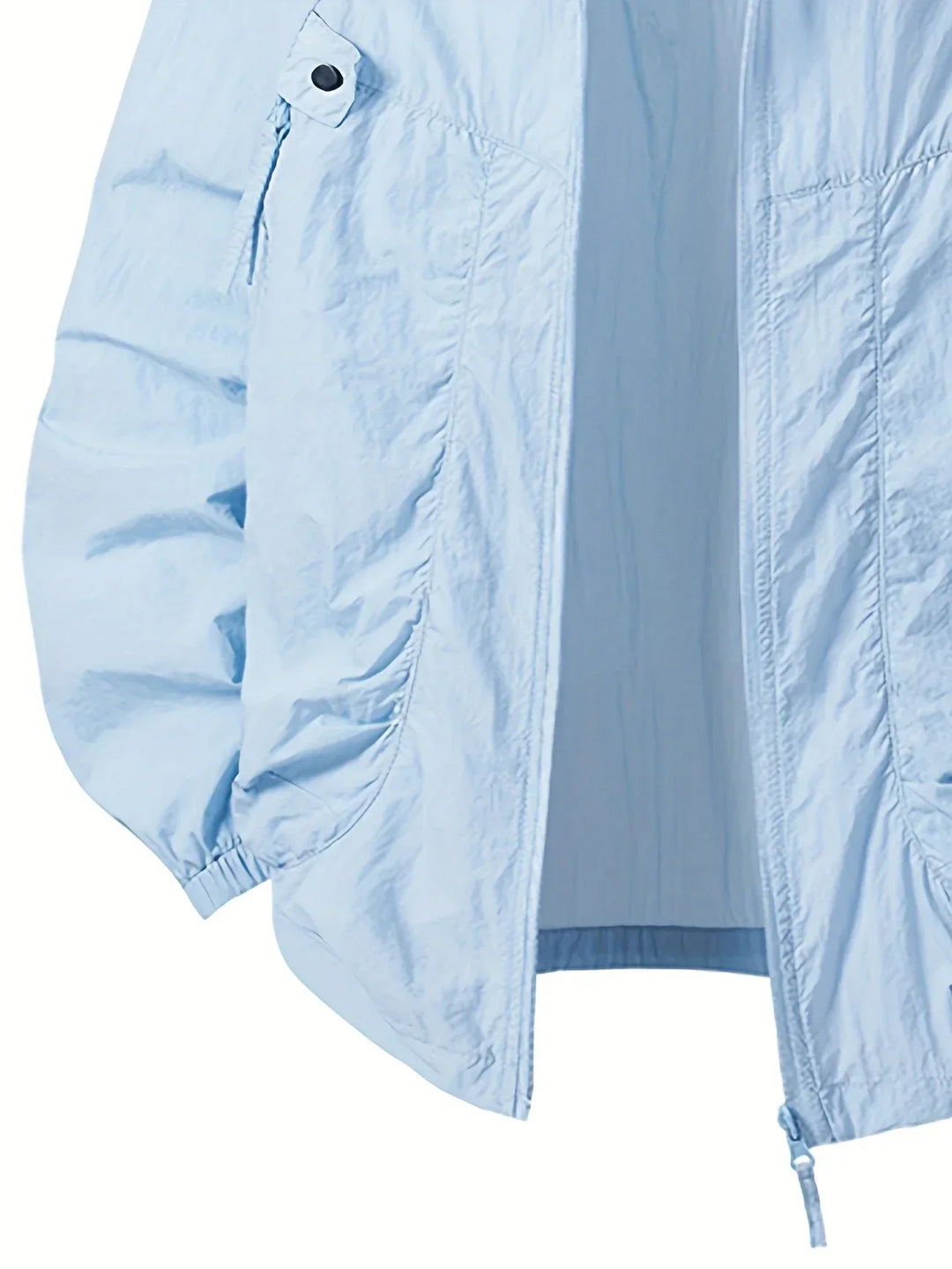 Belenda – Lightweight Outdoor Jacket