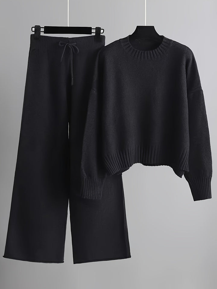 Trixee – Comfortable Loungewear Set
