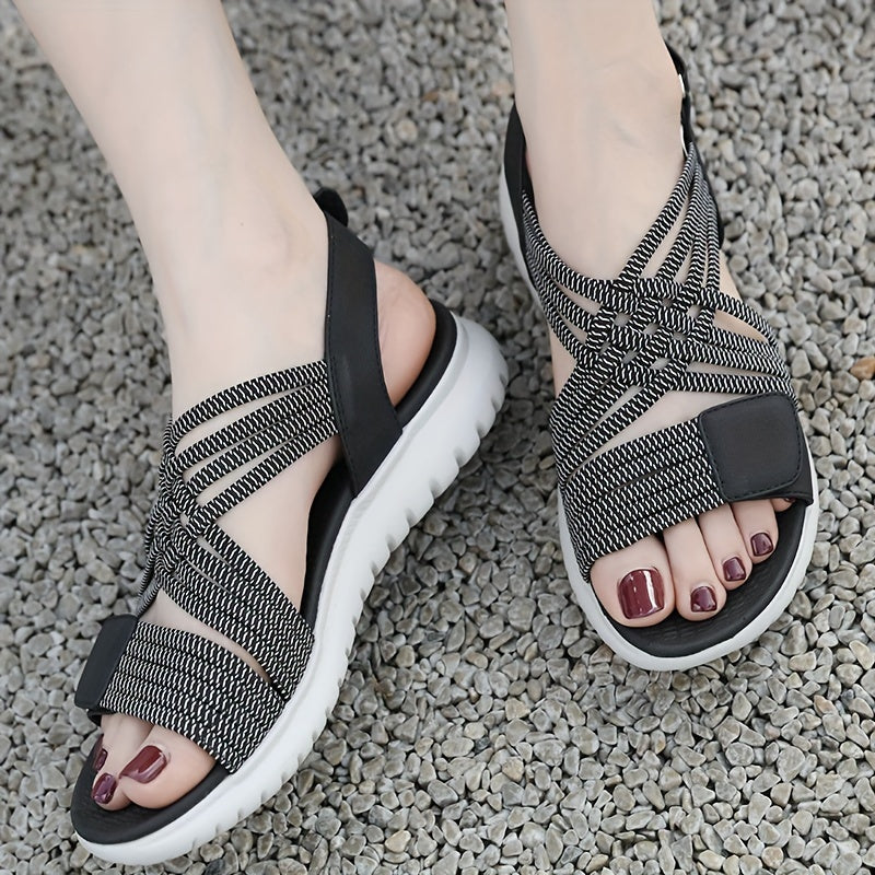 Zena – Orthopedic Comfort Sandals
