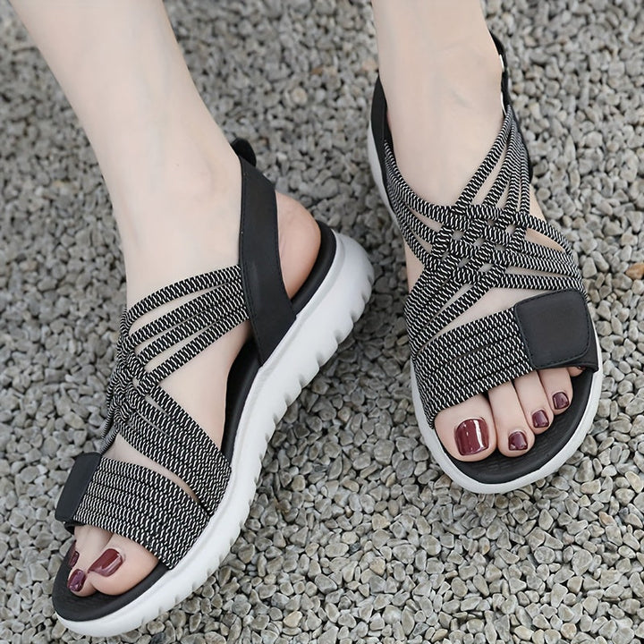 Zena – Orthopedic Comfort Sandals