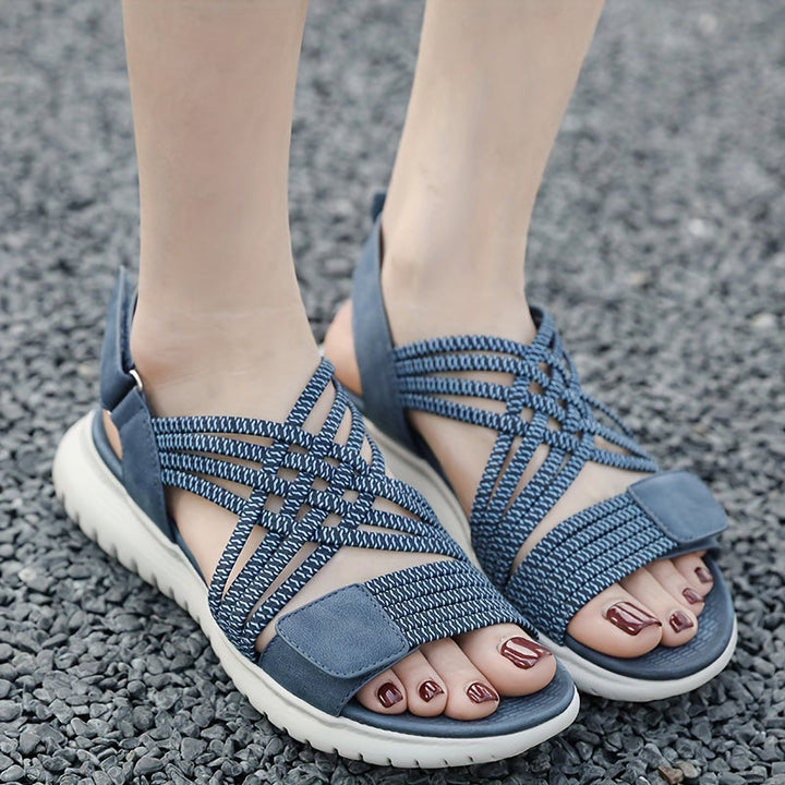 Zena – Orthopedic Comfort Sandals