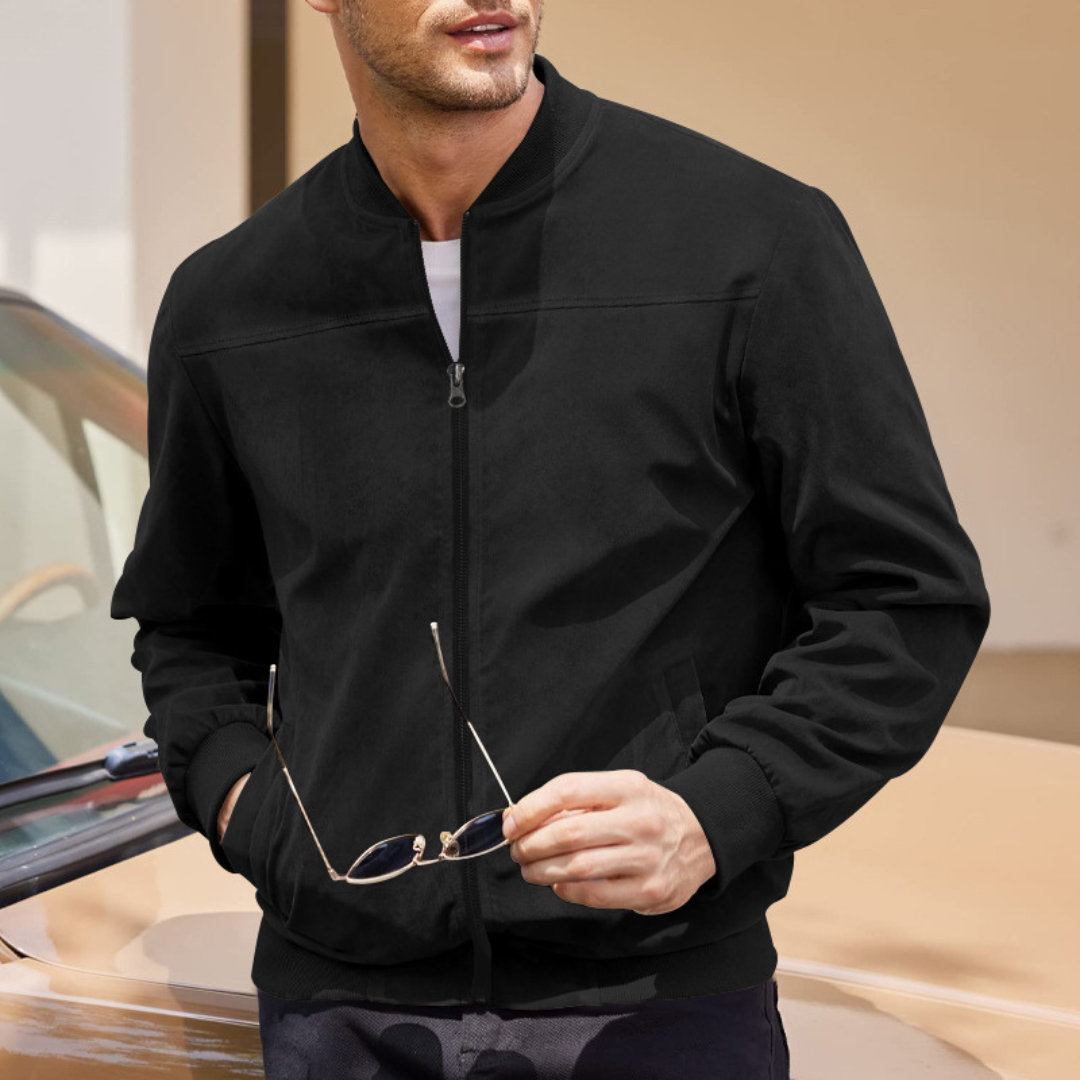 Calex – All-Season Lightweight Jacket