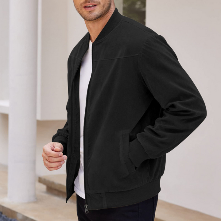 Calex – All-Season Lightweight Jacket
