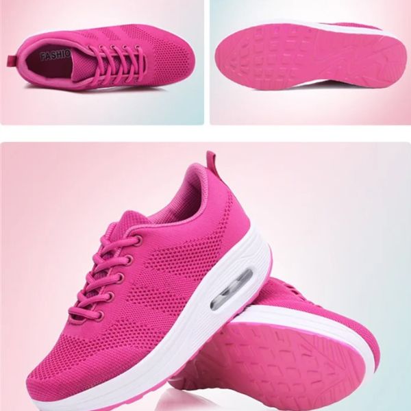 CASSY | STYLISH ORTHOPAEDIC SNEAKERS