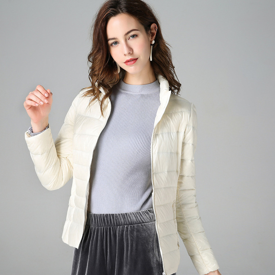 Abies | Ultralight Lined Jacket