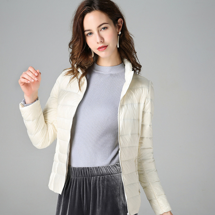 Abies | Ultralight Lined Jacket
