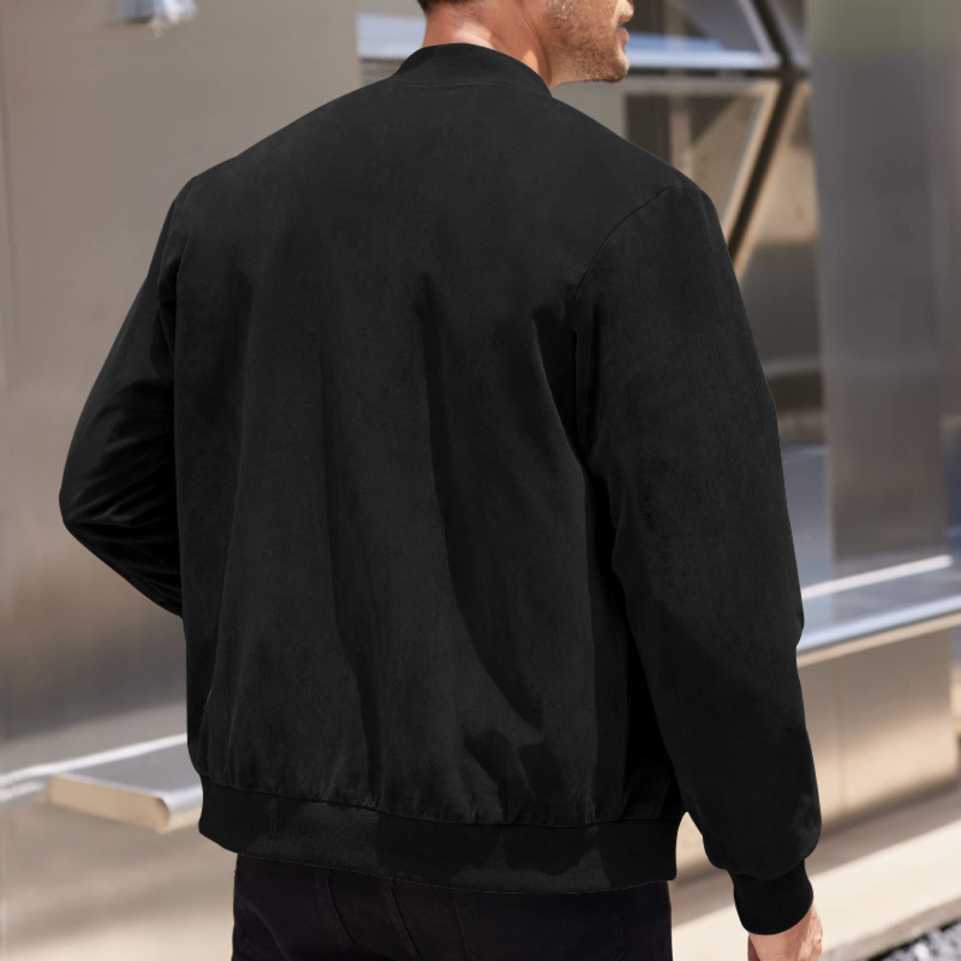 Calex – All-Season Lightweight Jacket