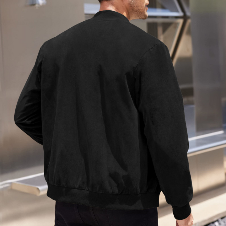 Calex – All-Season Lightweight Jacket