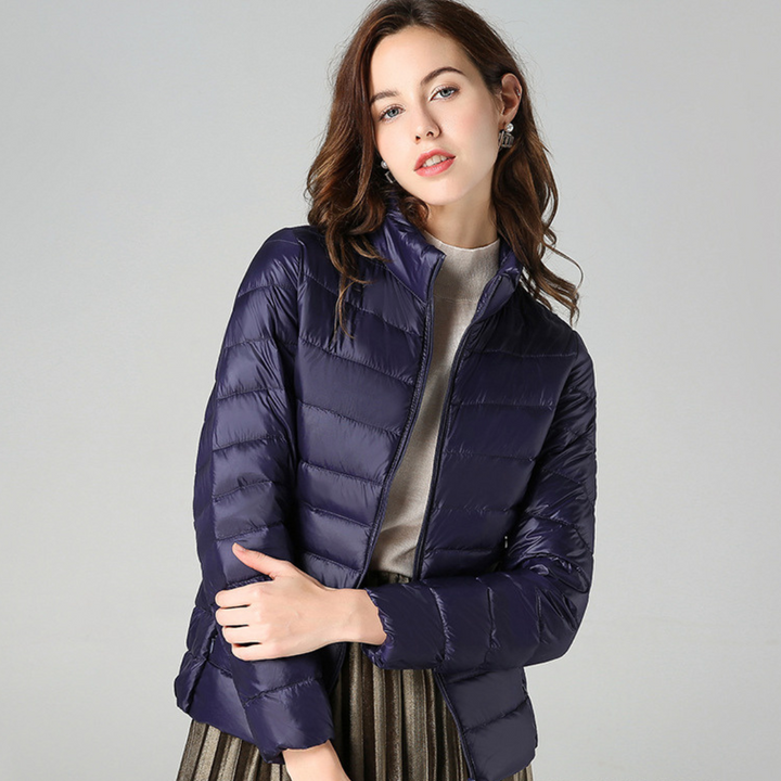 Abies | Ultralight Lined Jacket