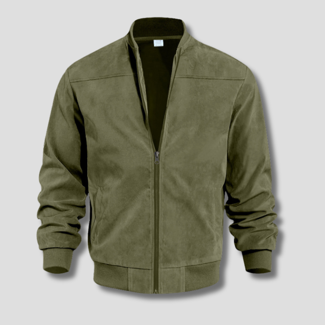Calex – All-Season Lightweight Jacket