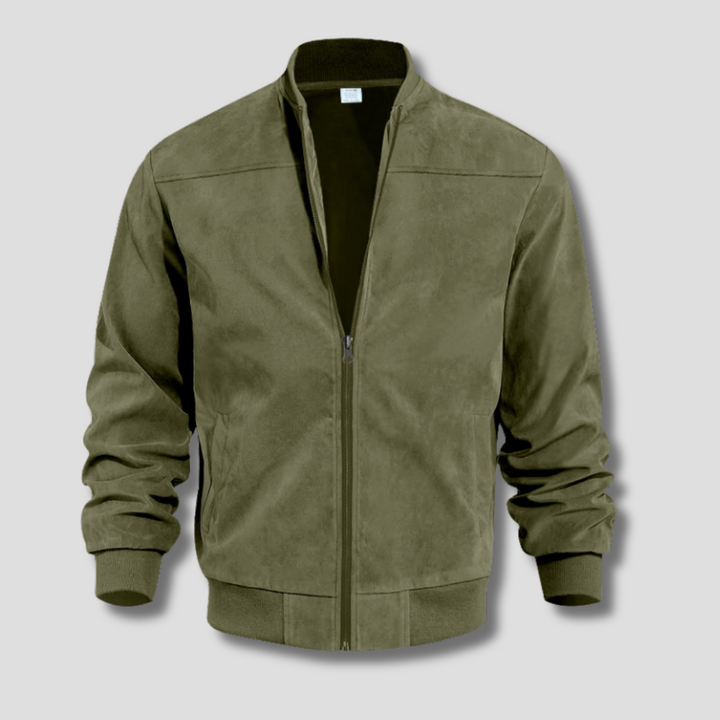 Calex – All-Season Lightweight Jacket