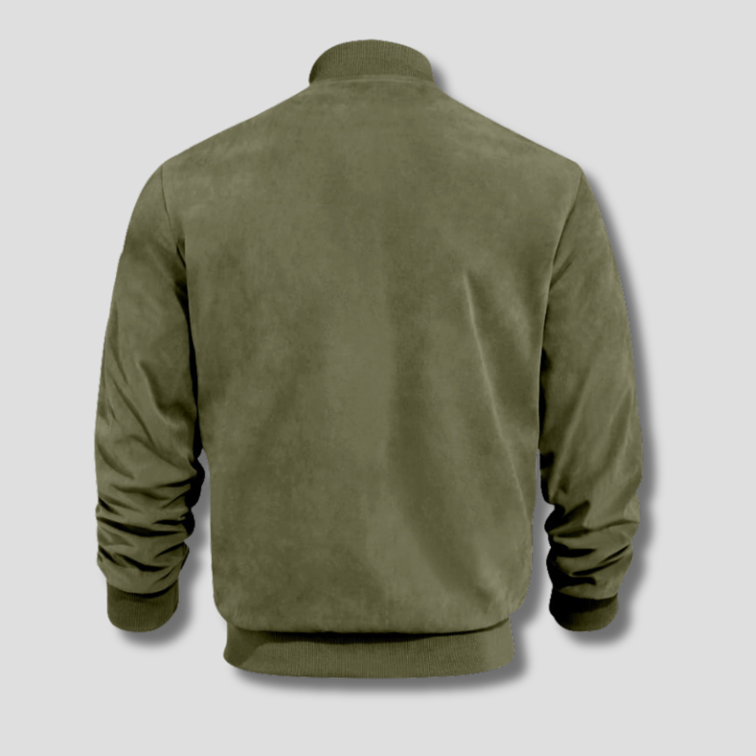 Calex – All-Season Lightweight Jacket