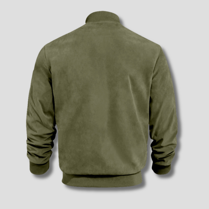 Calex – All-Season Lightweight Jacket