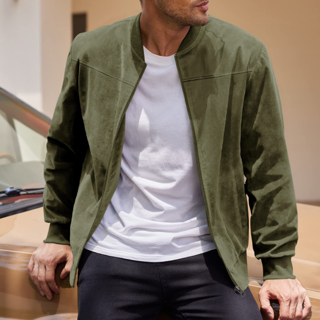Calex – All-Season Lightweight Jacket