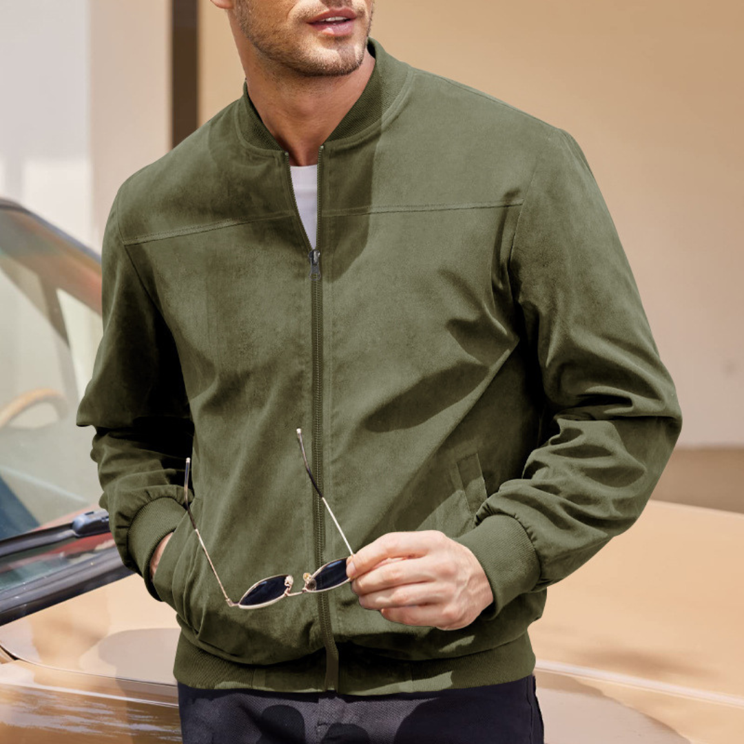 Calex – All-Season Lightweight Jacket