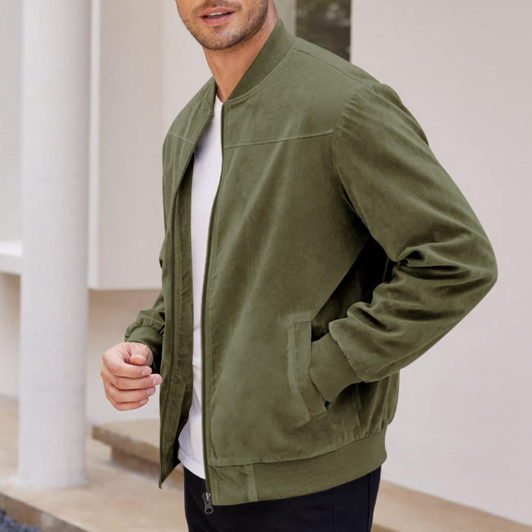 Calex – All-Season Lightweight Jacket