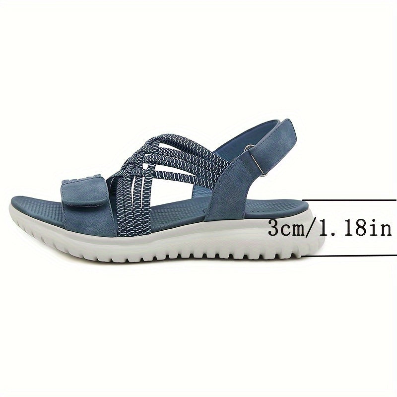 Zena – Orthopedic Comfort Sandals