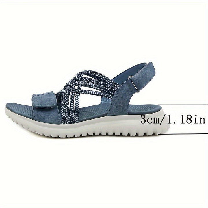 Zena – Orthopedic Comfort Sandals