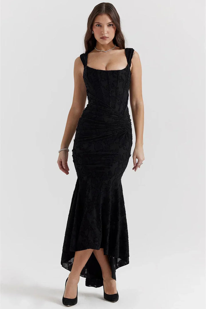 BLOOM | ELEGANT WOMEN'S DRESS