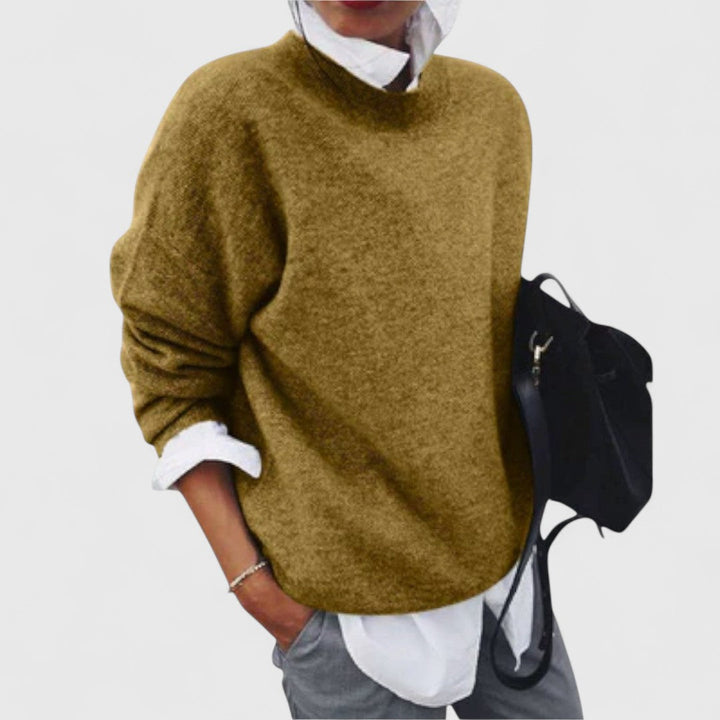 Loredana - Soft Sweater