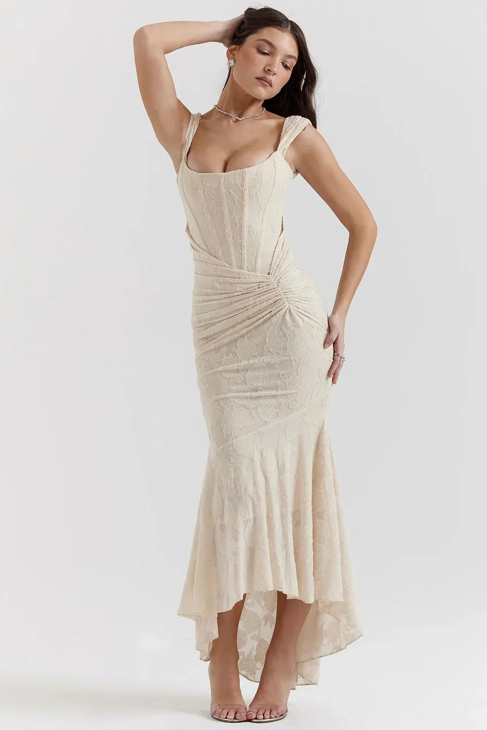 BLOOM | ELEGANT WOMEN'S DRESS
