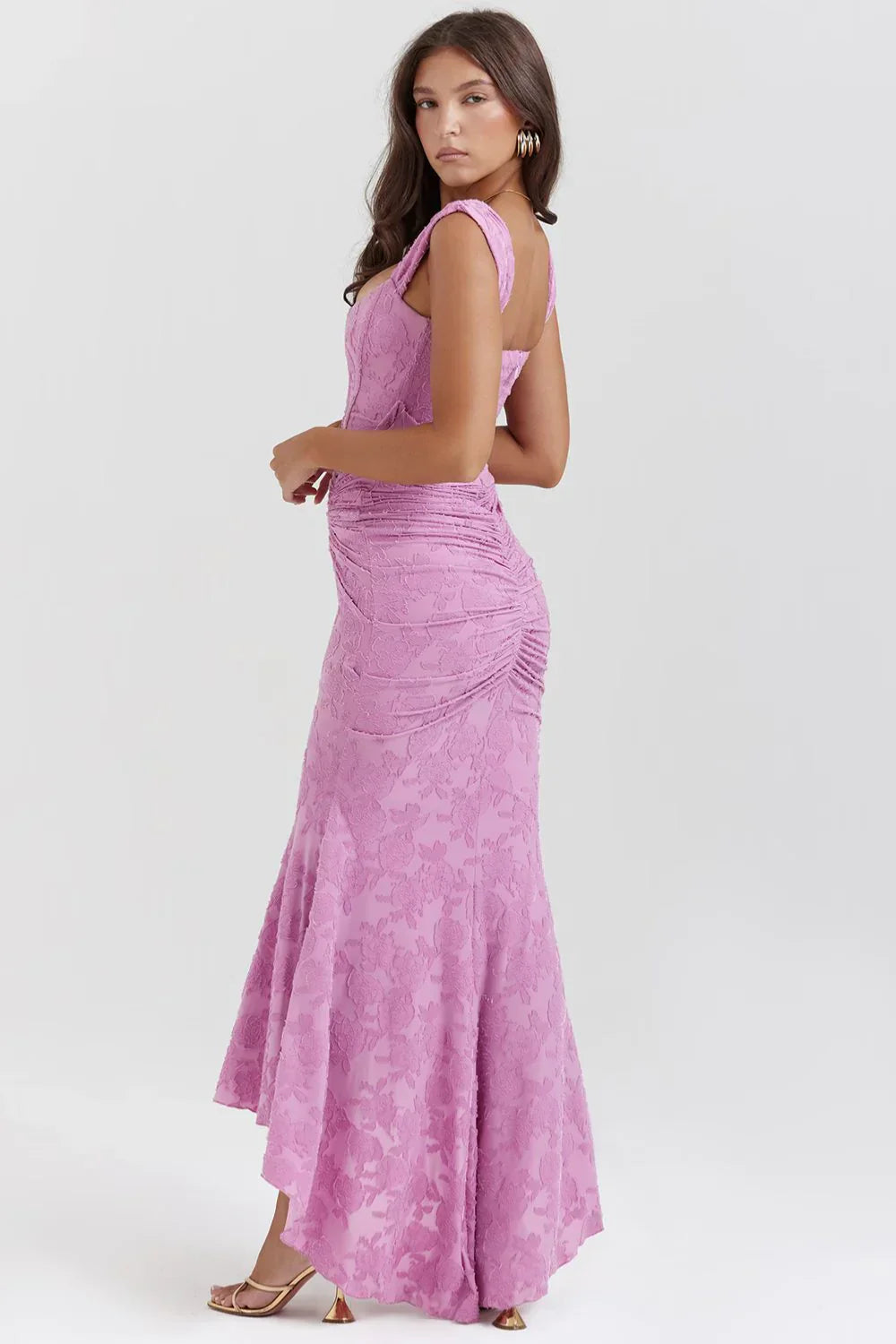 BLOOM | ELEGANT WOMEN'S DRESS