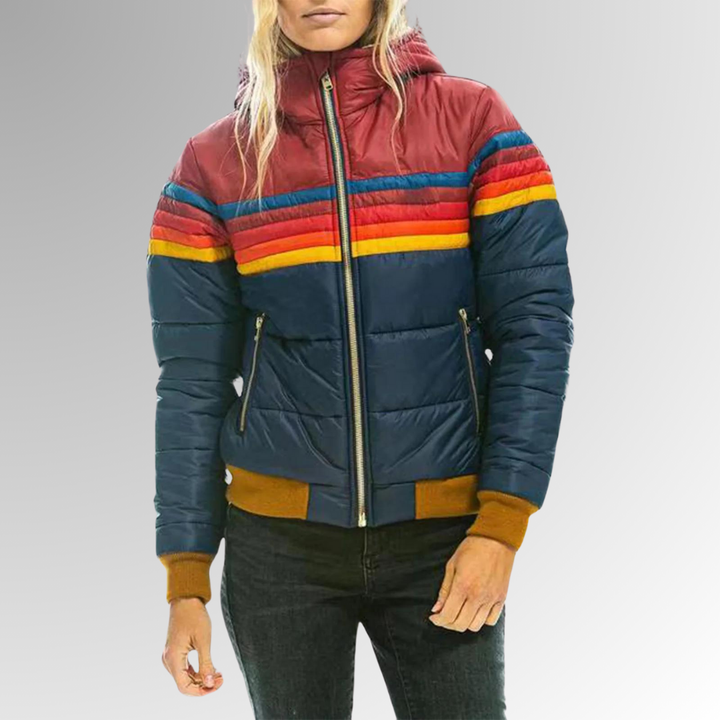 Maxenne – Waterproof Rain Jacket