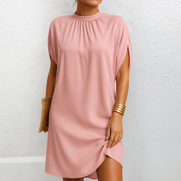 MCKAYLA | ELEGANT DRESS