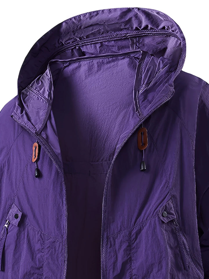 Belenda – Lightweight Outdoor Jacket