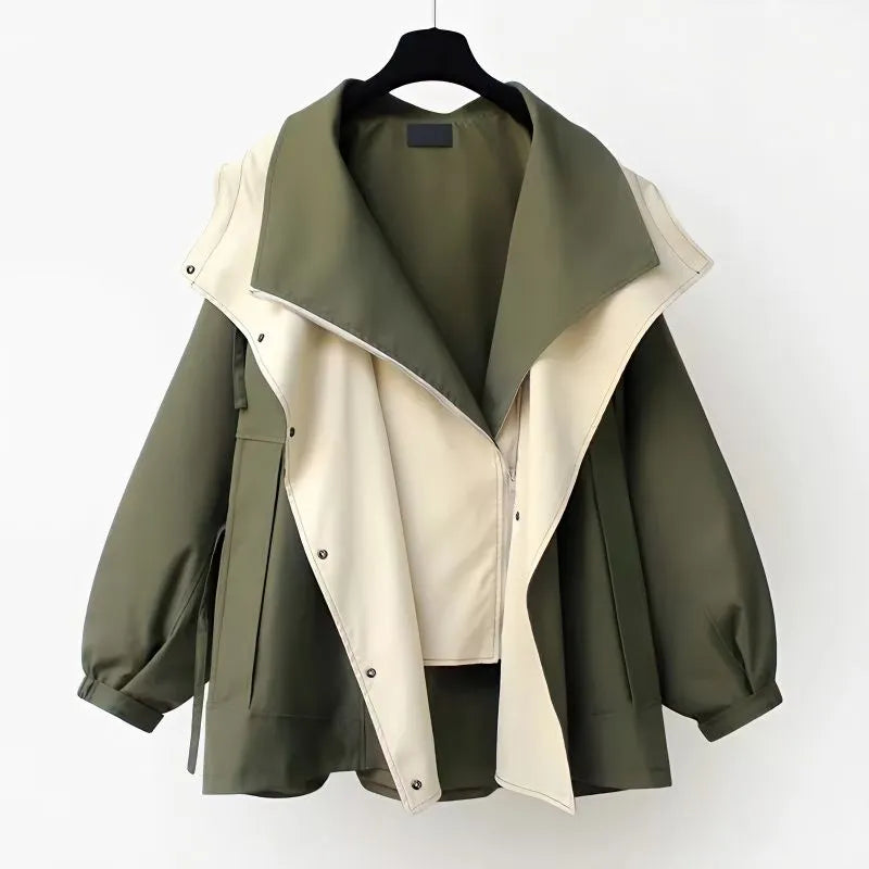 Georgia – Windbreaker Jacket