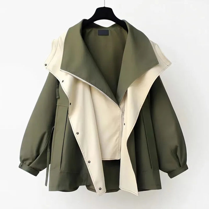 Georgia – Windbreaker Jacket
