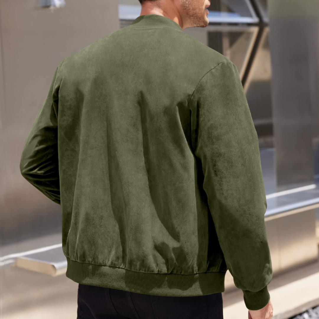 Calex – All-Season Lightweight Jacket