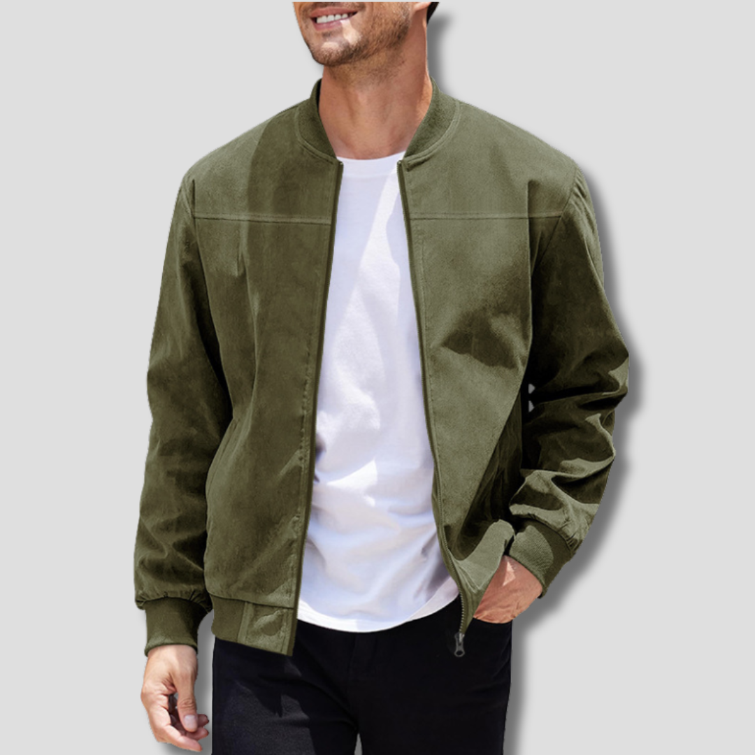 Calex – All-Season Lightweight Jacket