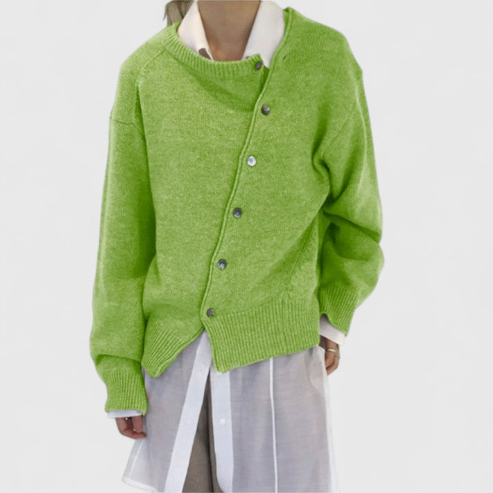 Cathy - Casual Cardigan