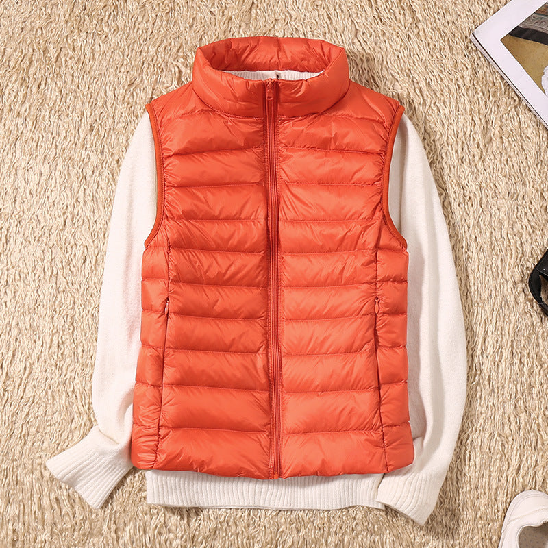 Glenda – Waterproof Vest