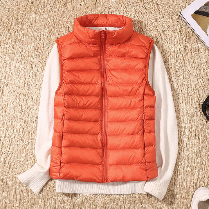 Glenda – Waterproof Vest