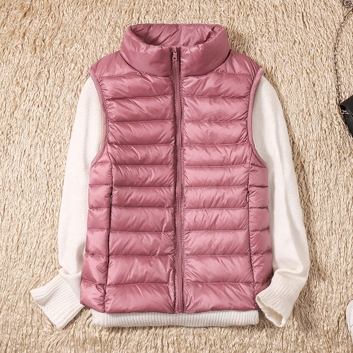Glenda – Waterproof Vest
