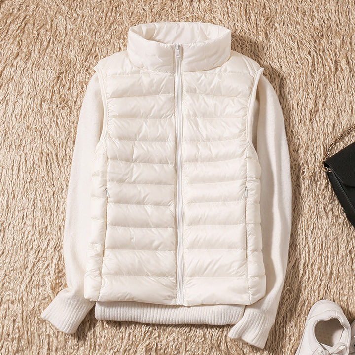 Glenda – Waterproof Vest