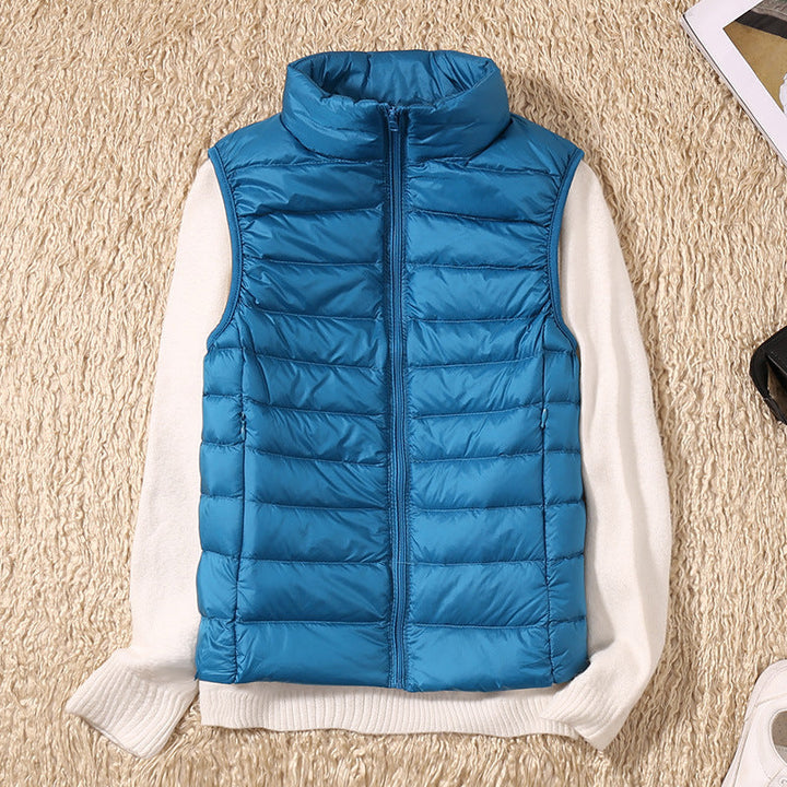 Glenda – Waterproof Vest