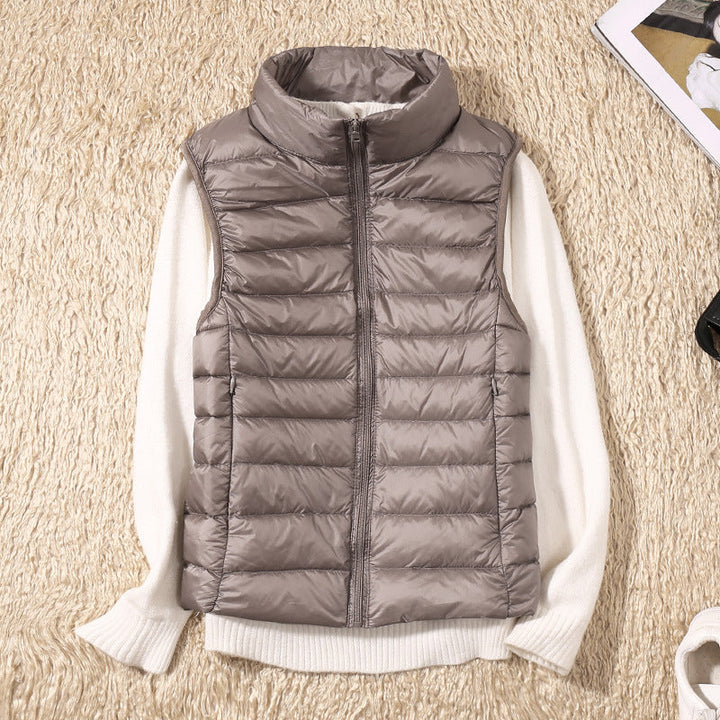 Glenda – Waterproof Vest
