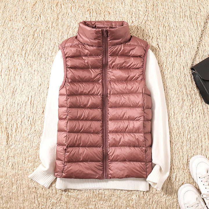Glenda – Waterproof Vest