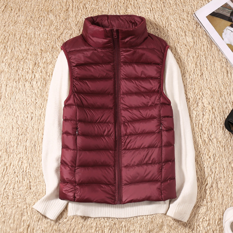 Glenda – Waterproof Vest