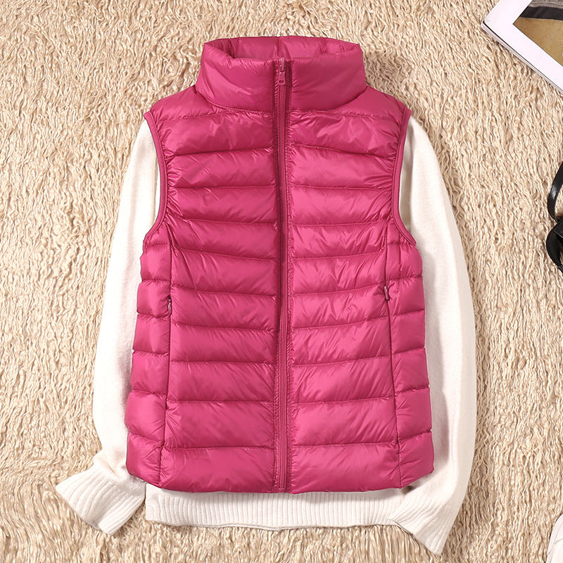 Glenda – Waterproof Vest