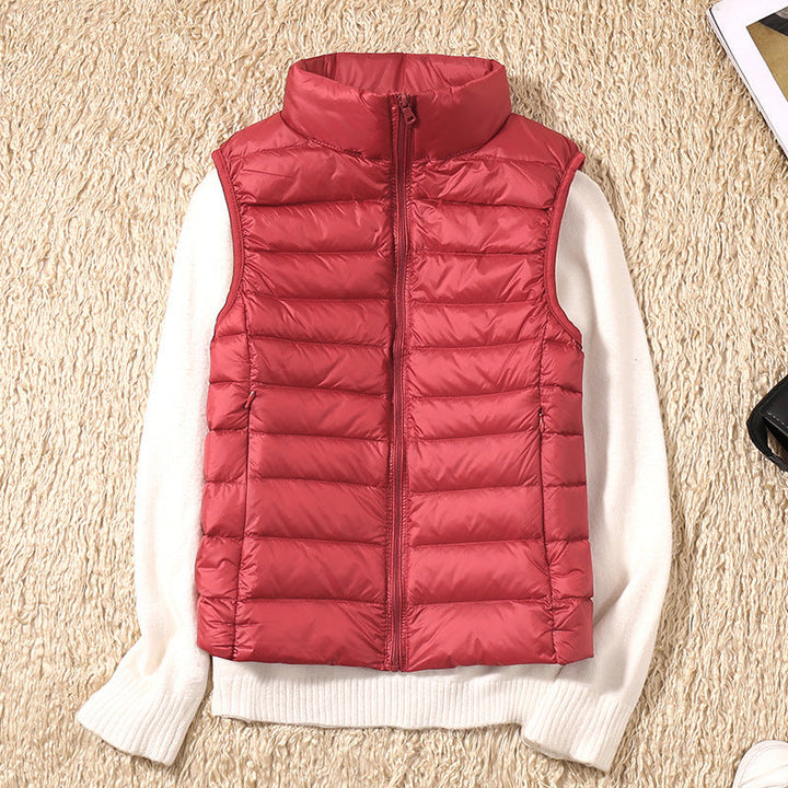 Glenda – Waterproof Vest