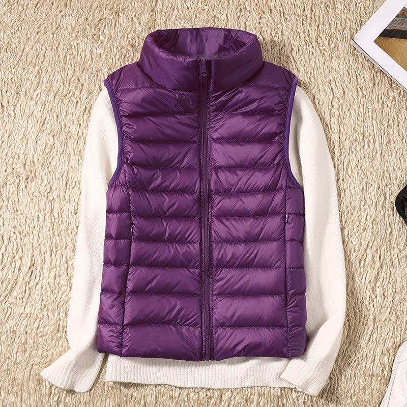 Glenda – Waterproof Vest