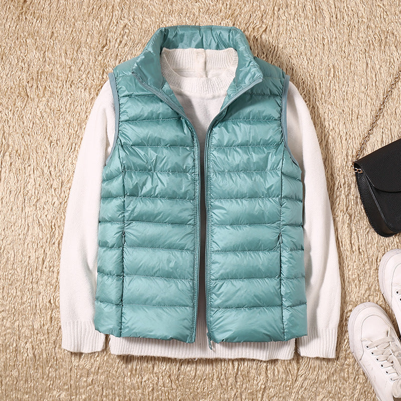 Glenda – Waterproof Vest