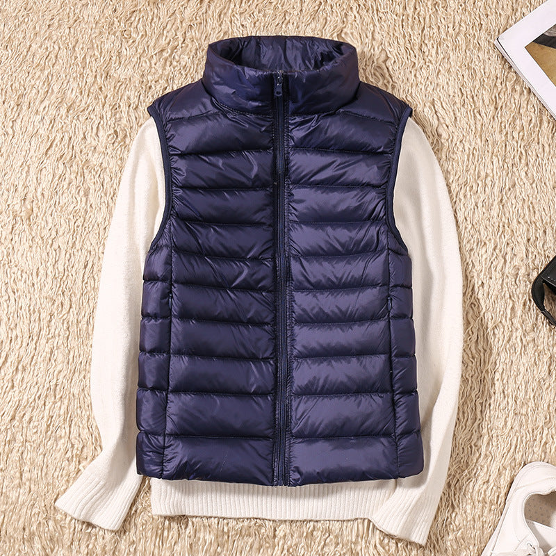 Glenda – Waterproof Vest