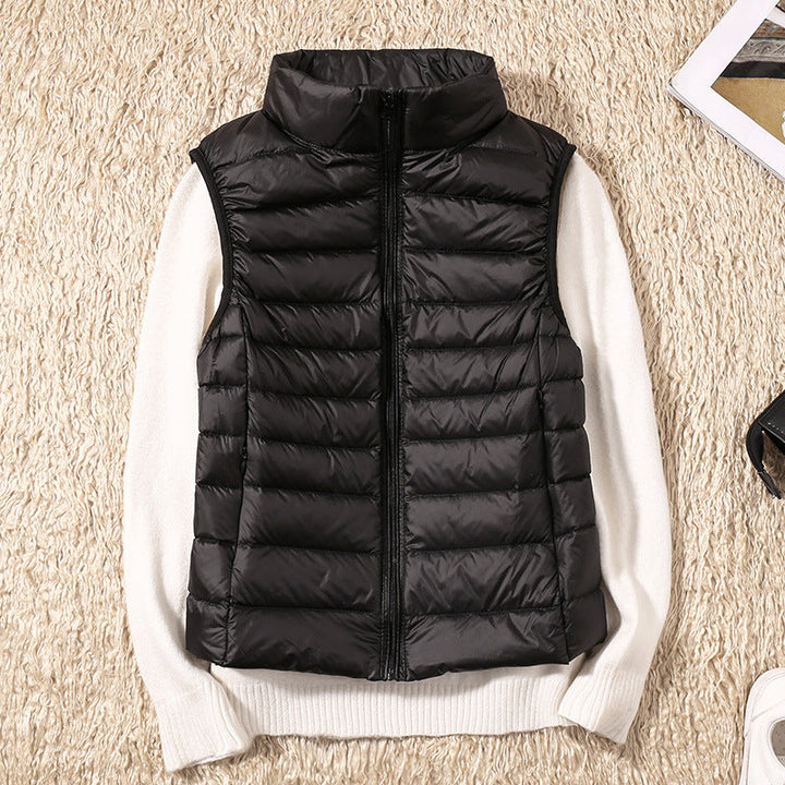 Glenda – Waterproof Vest