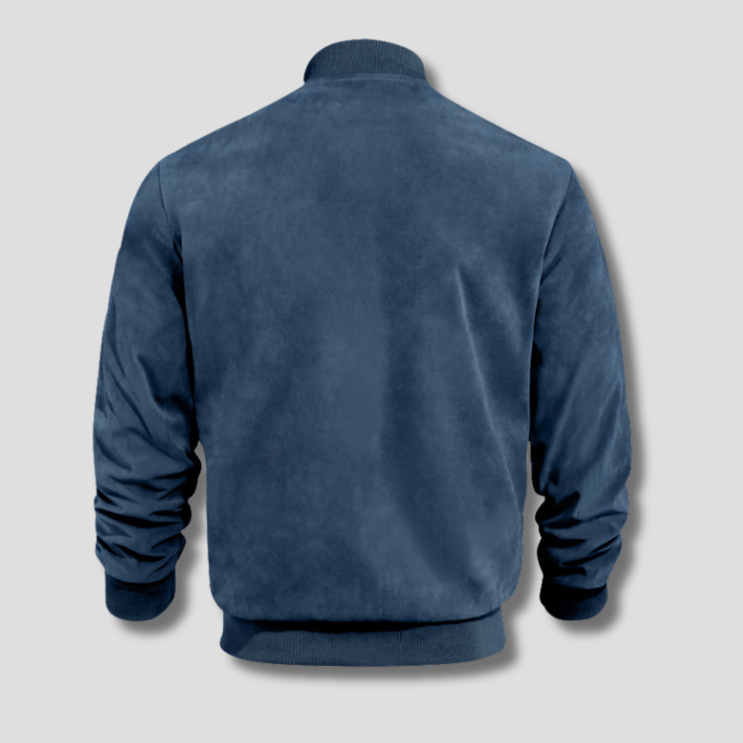 Calex – All-Season Lightweight Jacket